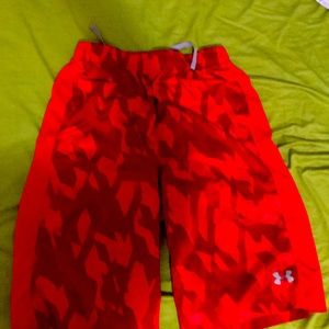 Underarmour shorts